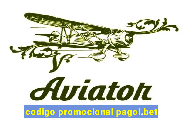 codigo promocional pagol.bet